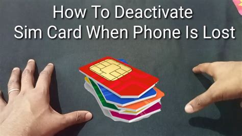 how to deactivate my smart roaming sim card|SmartRoam .